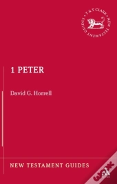 1 Peter (New Testament Guides)