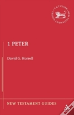 Capa do artigo 1 Peter
