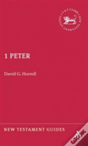 Capa do artigo 1 Peter