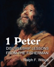 Capa do artigo 1 Peter