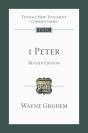 1 Peter (Revised Edition) - Preview