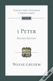 Capa do artigo 1 Peter (Revised Edition)