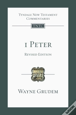 Capa do artigo 1 Peter (Revised Edition)