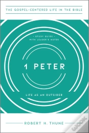 Capa do artigo 1 Peter