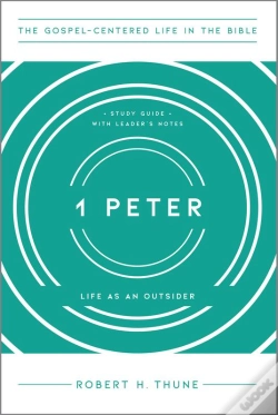 Capa do artigo 1 Peter