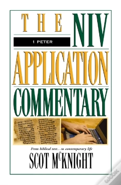 Capa do artigo 1 Peter