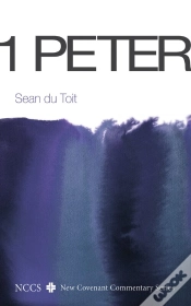 Capa do artigo 1 Peter