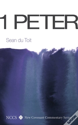 Capa do artigo 1 Peter