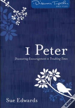 Capa do artigo 1 Peter