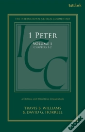 Capa do artigo 1 Peter