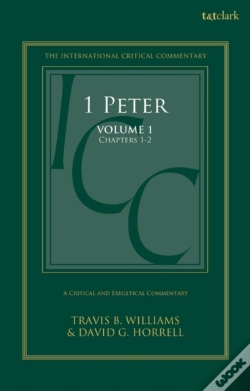 Capa do artigo 1 Peter