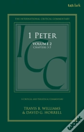Capa do artigo 1 Peter