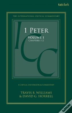 Capa do artigo 1 Peter