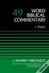 1 Peter, Volume 49