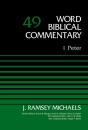 1 Peter, Volume 49 - Preview