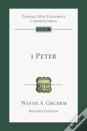 Capa do artigo 1 Peter