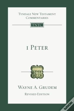 Capa do artigo 1 Peter