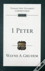Capa do artigo 1 Peter