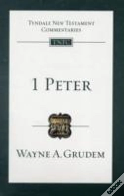 Capa do artigo 1 Peter