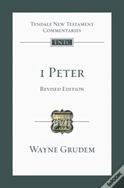 Capa do artigo 1 Peter