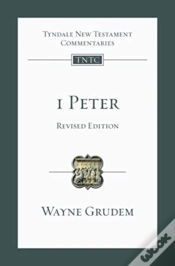 Capa do artigo 1 Peter