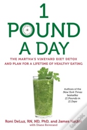1 Pound A Day