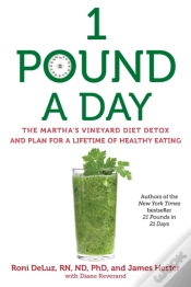 Capa do artigo 1 Pound A Day