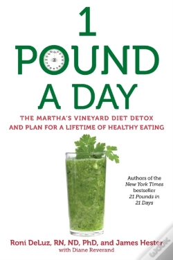 Capa do artigo 1 Pound A Day
