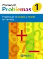 1 Practica Con Problemas De Sumar Y Restar Sin Llevada - Preview