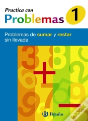 Capa do artigo 1 Practica Con Problemas De Sumar Y Restar Sin Llevada