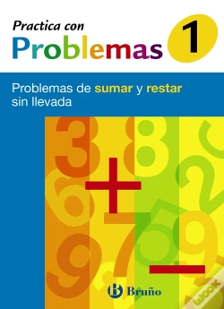 Capa do artigo 1 Practica Con Problemas De Sumar Y Restar Sin Llevada