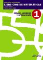 1. Repaso: Números Y Operaciones. - Preview