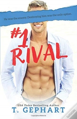 Capa do artigo #1 Rival