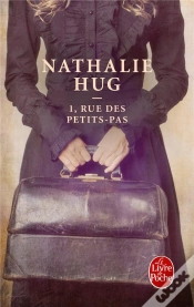 Capa do artigo 1, Rue Des Petits-Pas