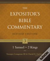 1 Samuel-2 Kings