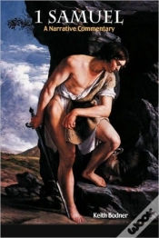 Capa do artigo 1 Samuel: A Narrative Commentary