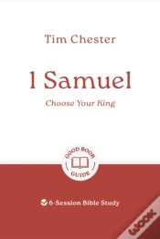 Capa do artigo 1 Samuel: Choose Your King