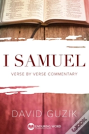 Capa do artigo 1 Samuel Commentary