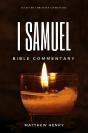 1 Samuel - Complete Bible Commentary Verse By Verse - Preview