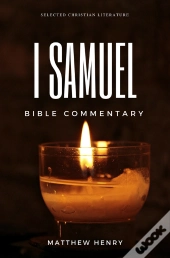 1 Samuel - Complete Bible Commentary Verse By Verse
