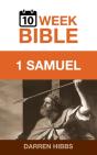 1 Samuel - Preview