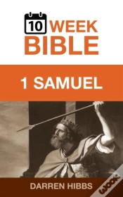 Capa do artigo 1 Samuel
