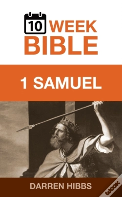 Capa do artigo 1 Samuel