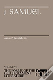 Capa do artigo 1 Samuel (Fotl)