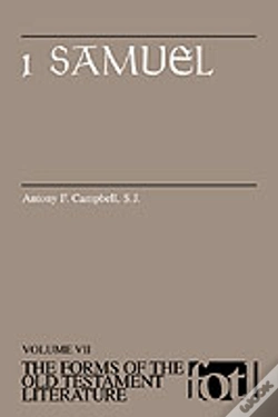 Capa do artigo 1 Samuel (Fotl)
