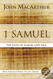 Capa do artigo 1 Samuel