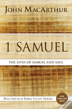 Capa do artigo 1 Samuel
