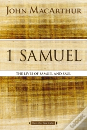 Capa do artigo 1 Samuel