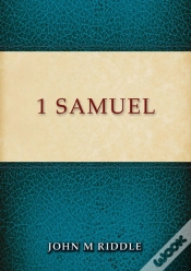 Capa do artigo 1 Samuel