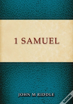 Capa do artigo 1 Samuel